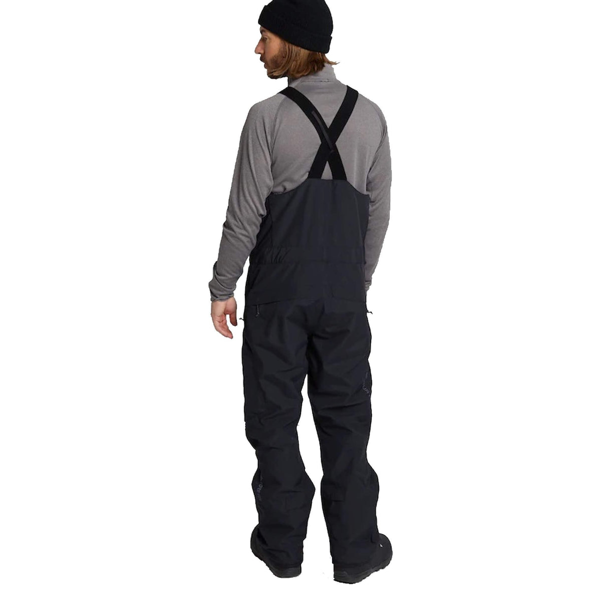 Salopette Cyclic AK Gore-Tex Homme