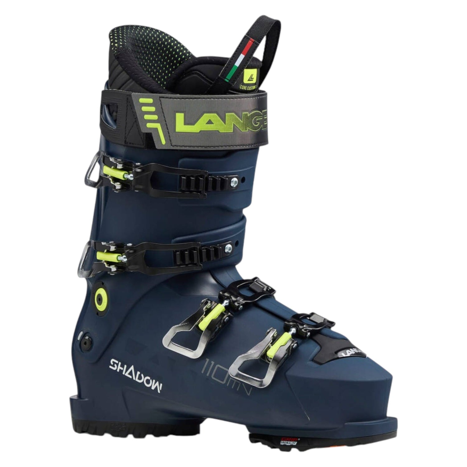 Shadow 110 MV GW Men ski boots