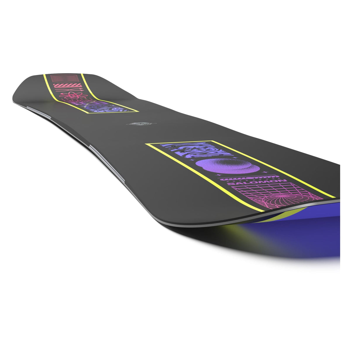 Planche à Neige Huck Knife Pro Homme
