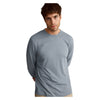 Men Long-Sleeved Shirt
