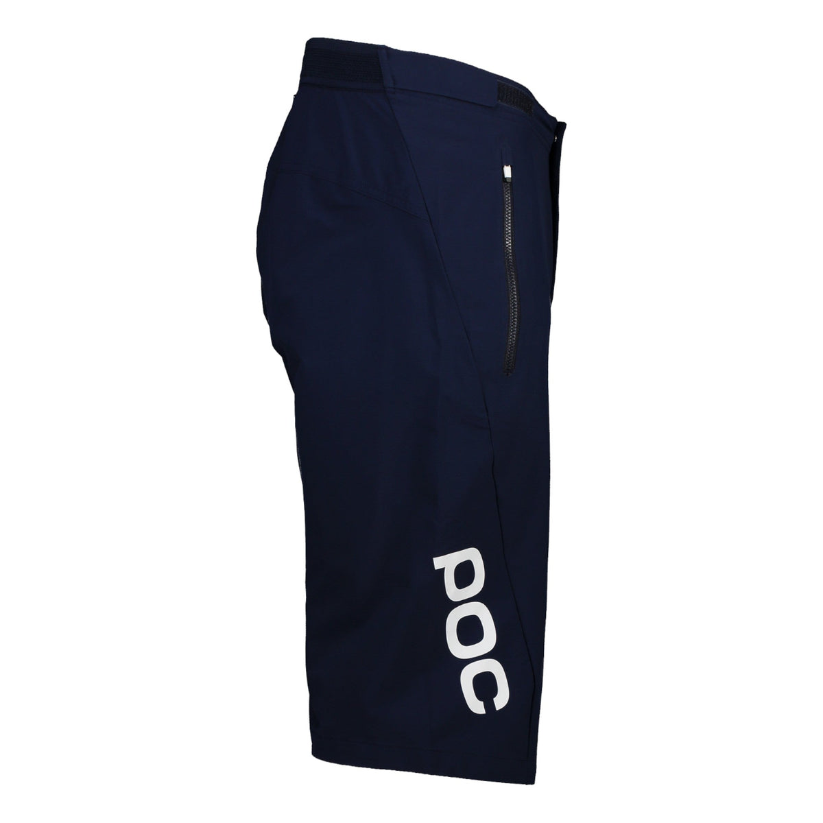 Short de Vélo de Montagne Essential Enduro Homme