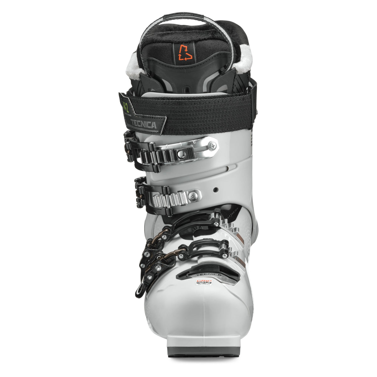 Mach Sport HV 75 Women Ski Boots