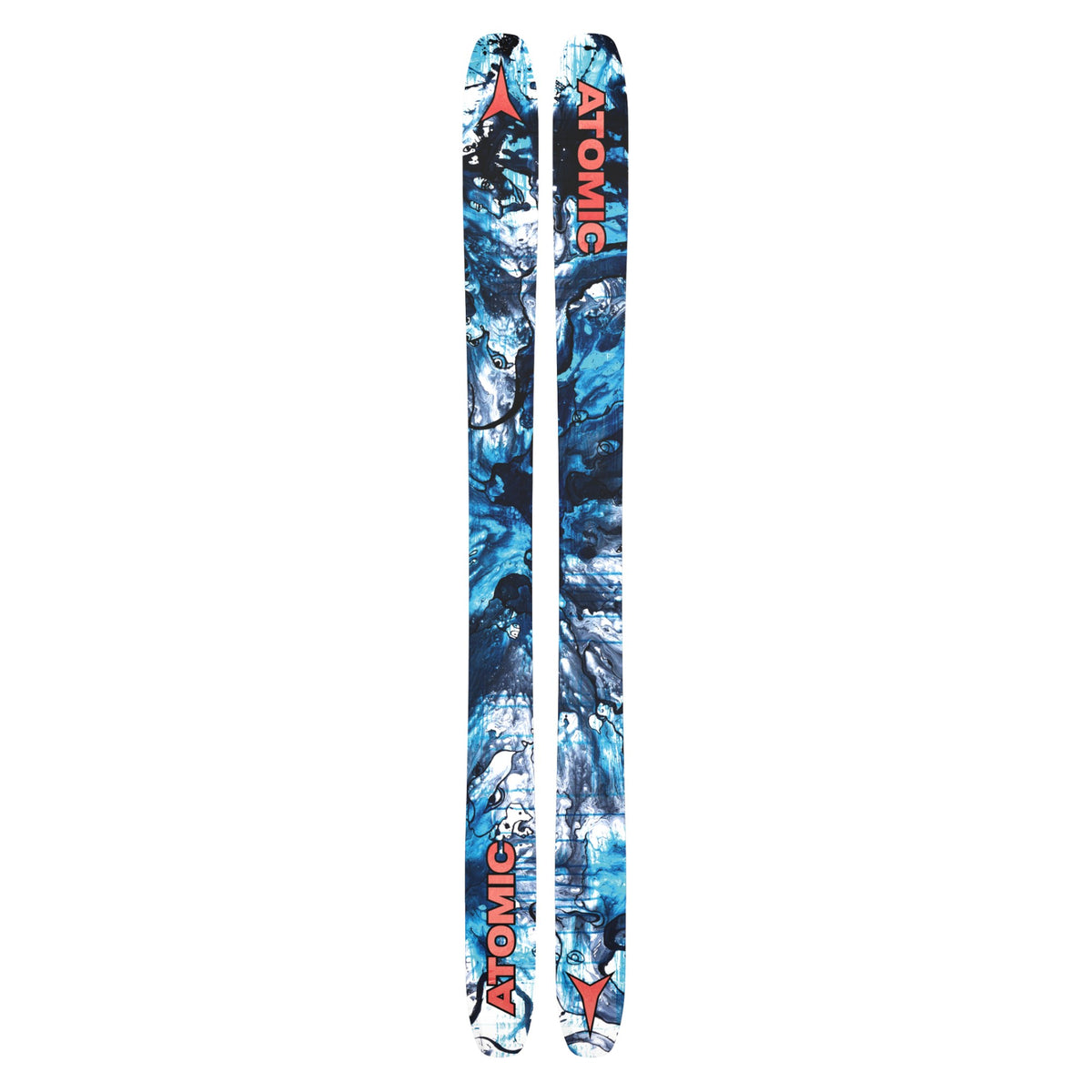 Skis Alpins Bent Chetler 110 Adulte