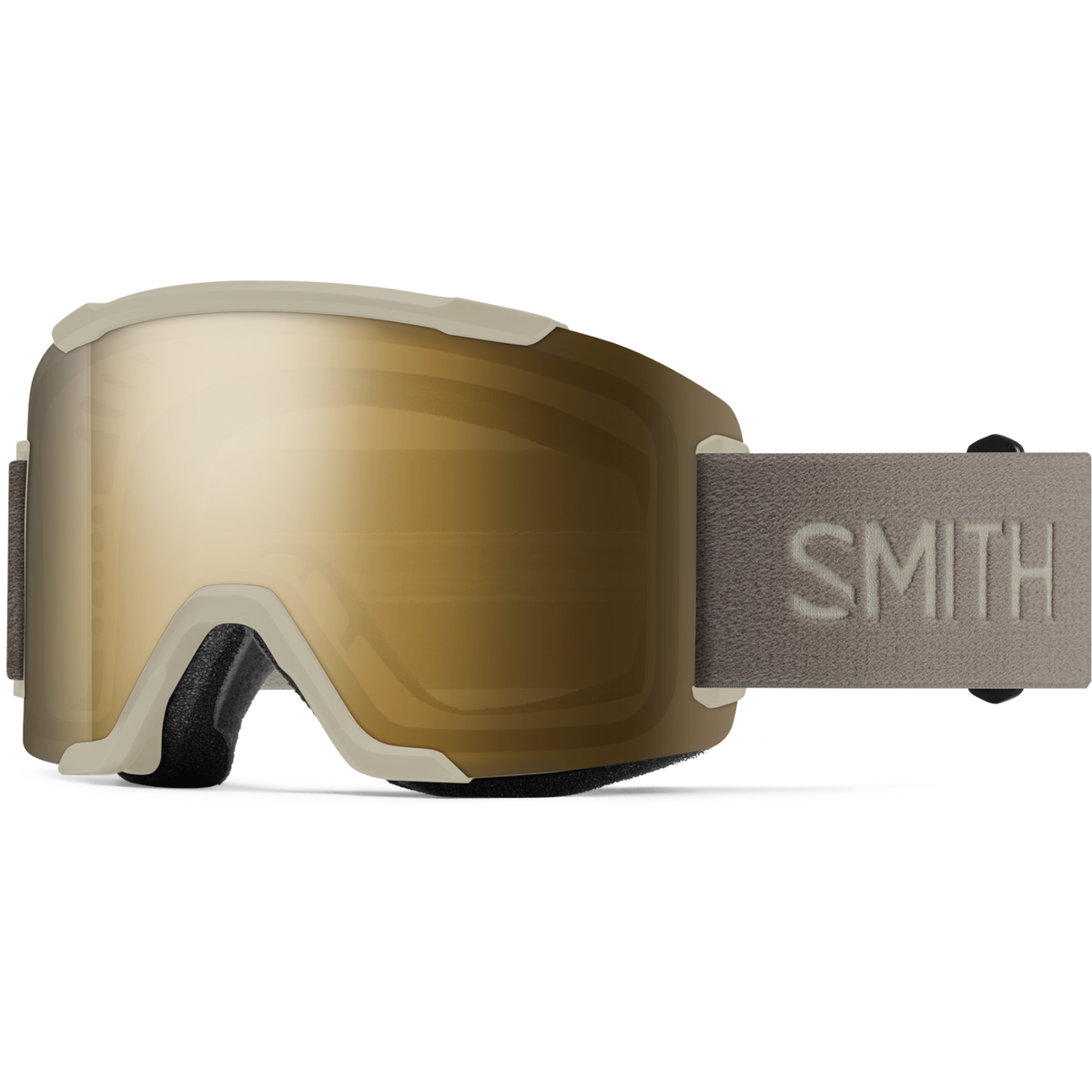 Smith Noir ChrPop Everyday Bleu Mirror