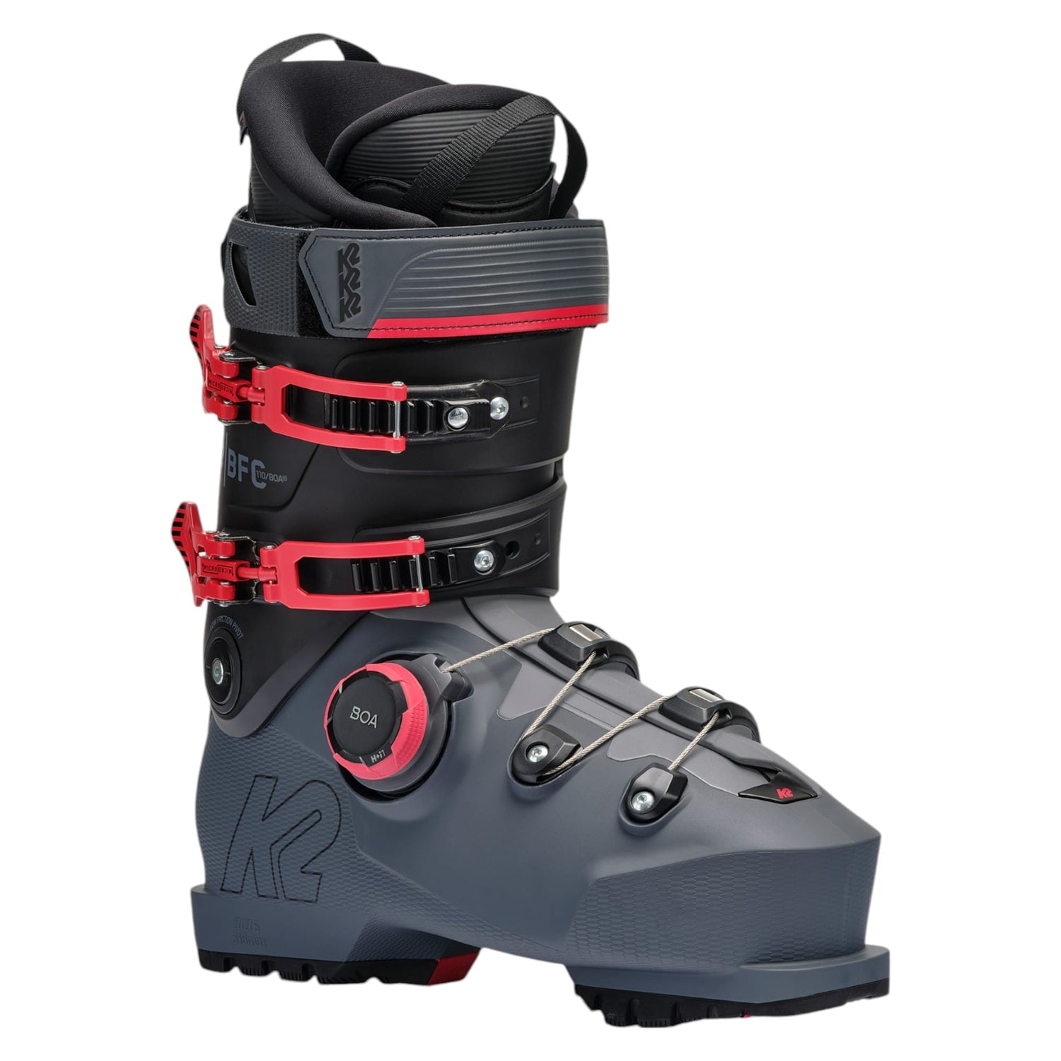 Bottes de Ski BFC 110 Boa Homme