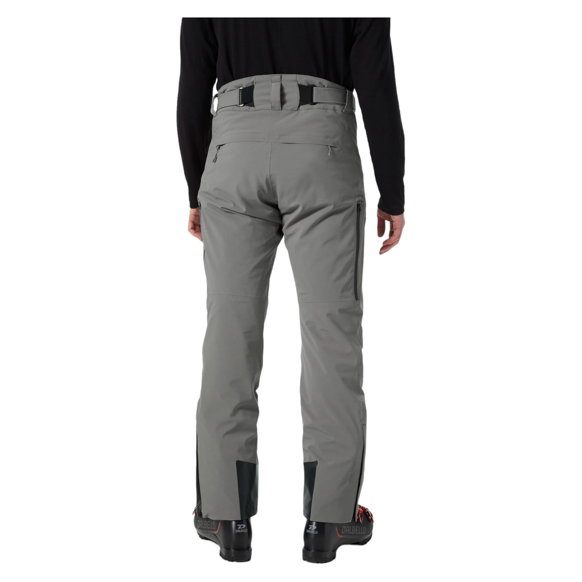 Alpha Lifaloft Insulated Men Snow Pants