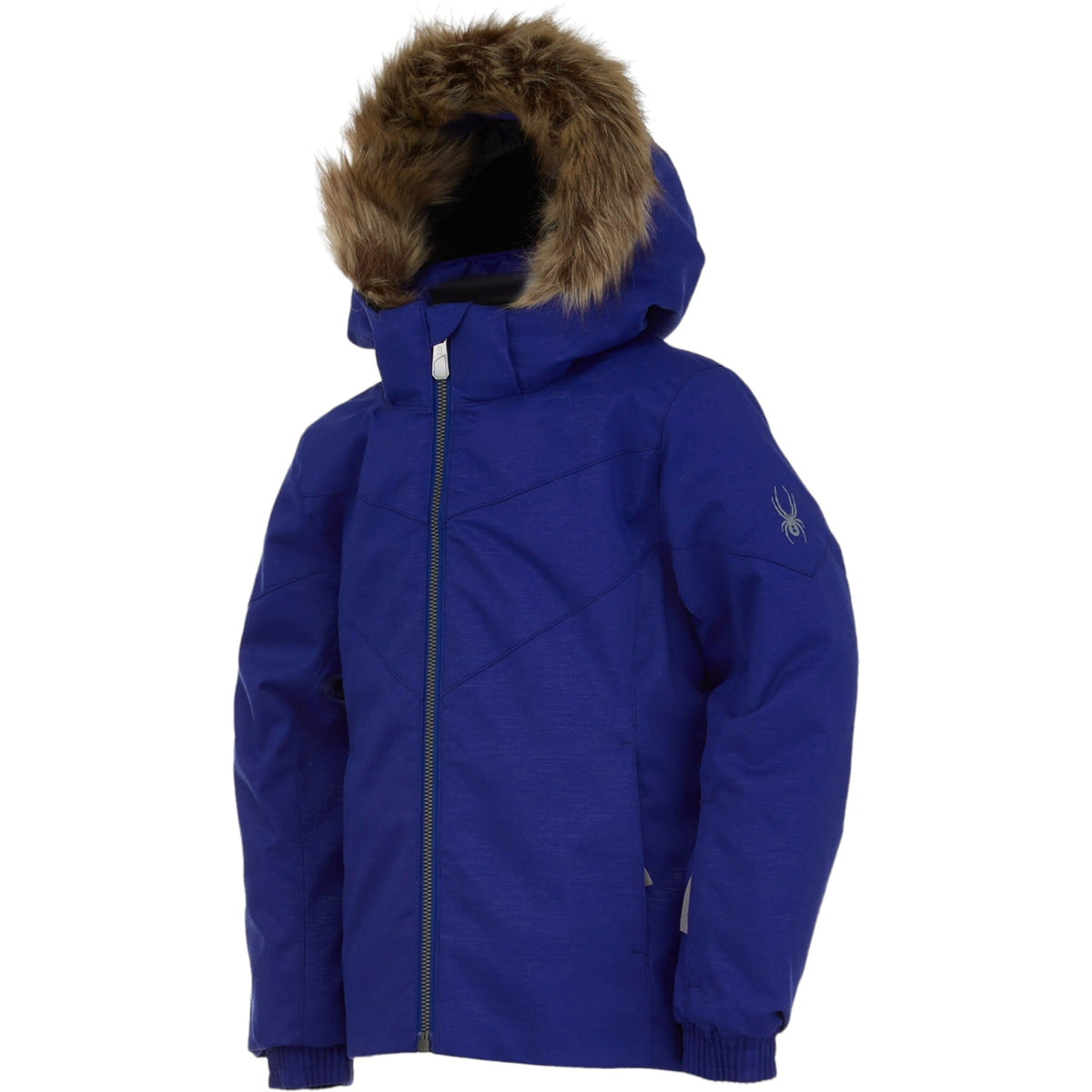 Bitsy Lola Kids Jacket