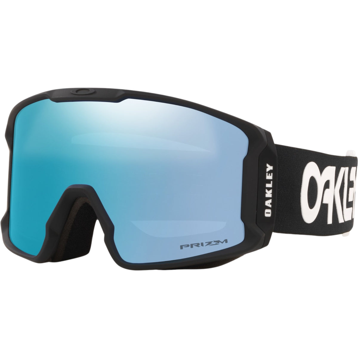 Ski Line Miner Adult Ski Goggles