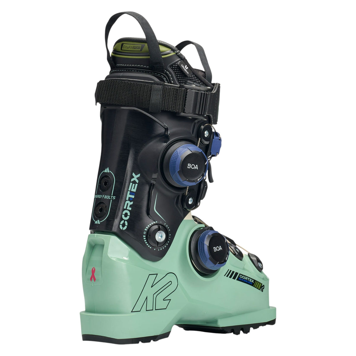 Cortex 120 Zonal Boa Women Ski Boots