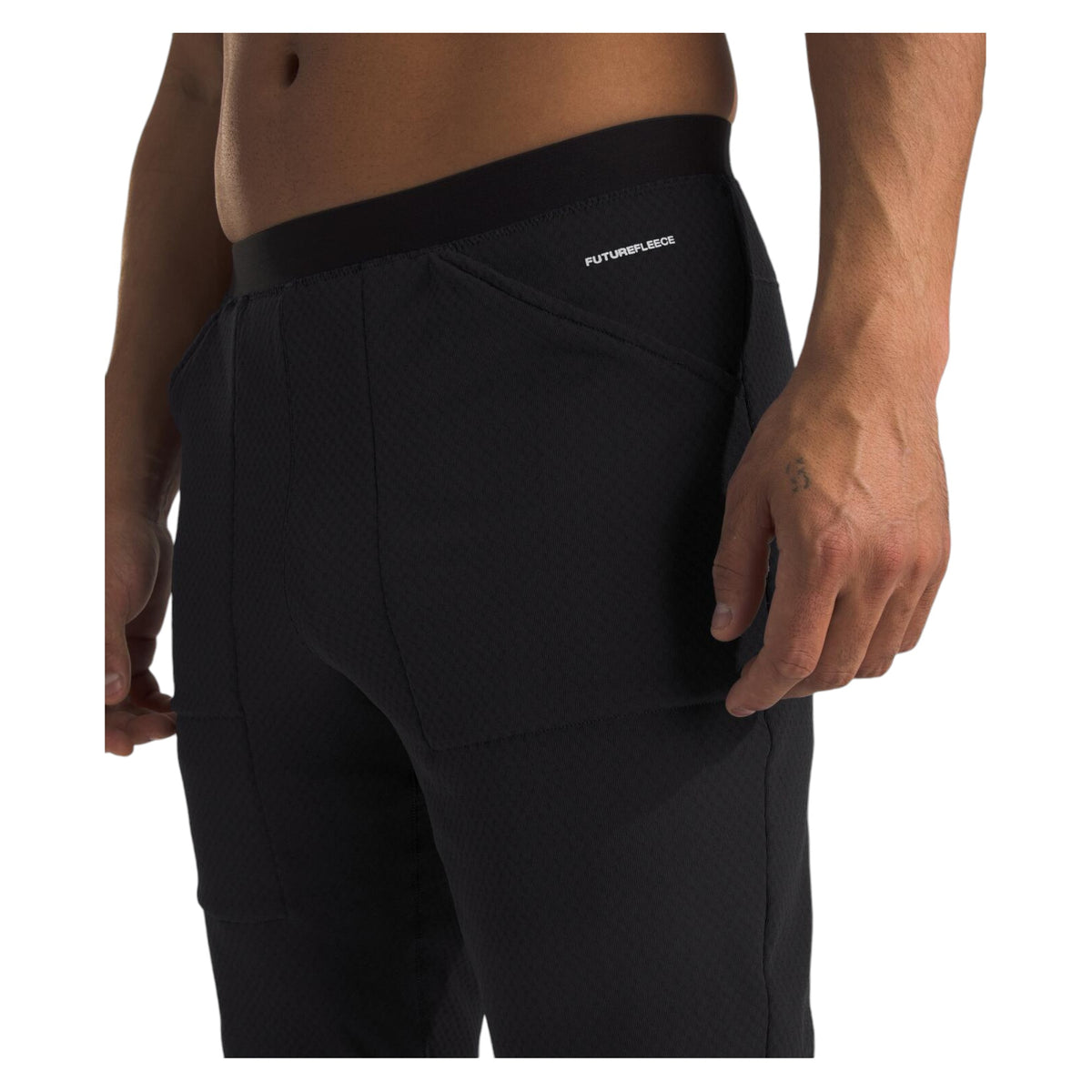 Couche Isolante Summit Futurefleece Homme