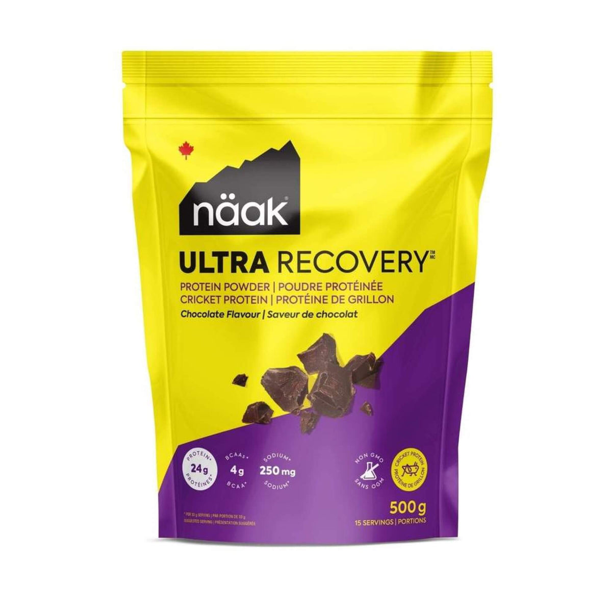 Naak Chocolat