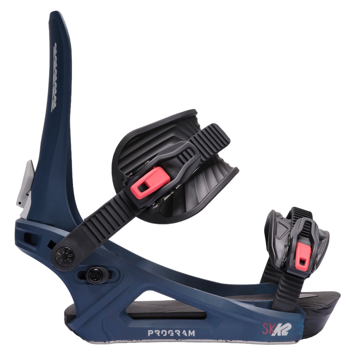 Program Men Snowboard Bindings