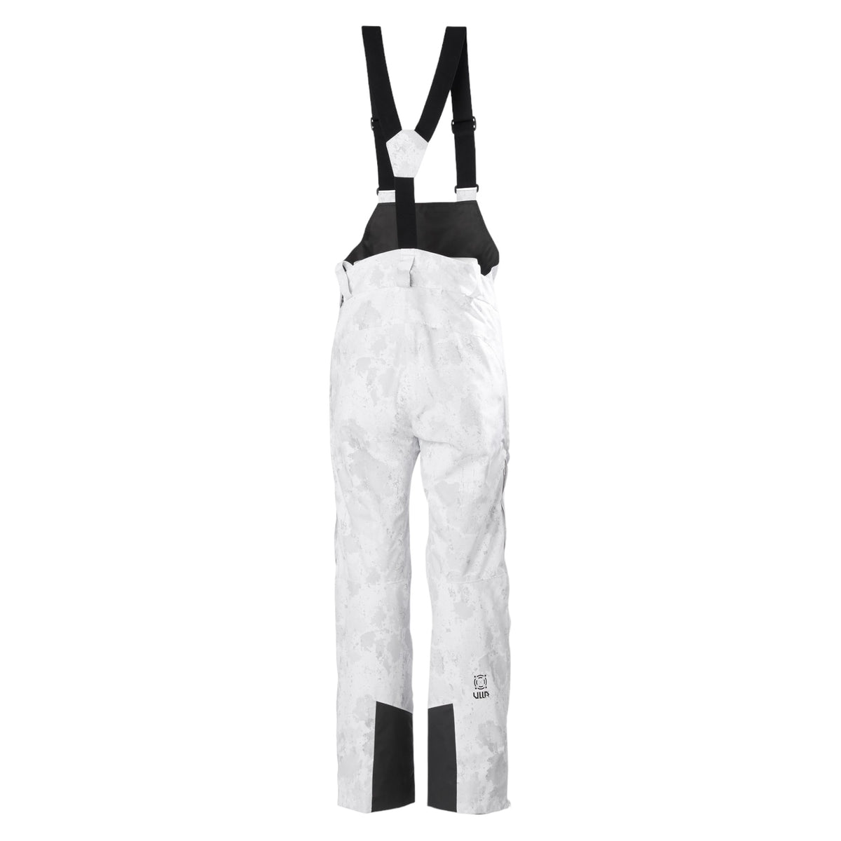 Powderqueen Women Bib