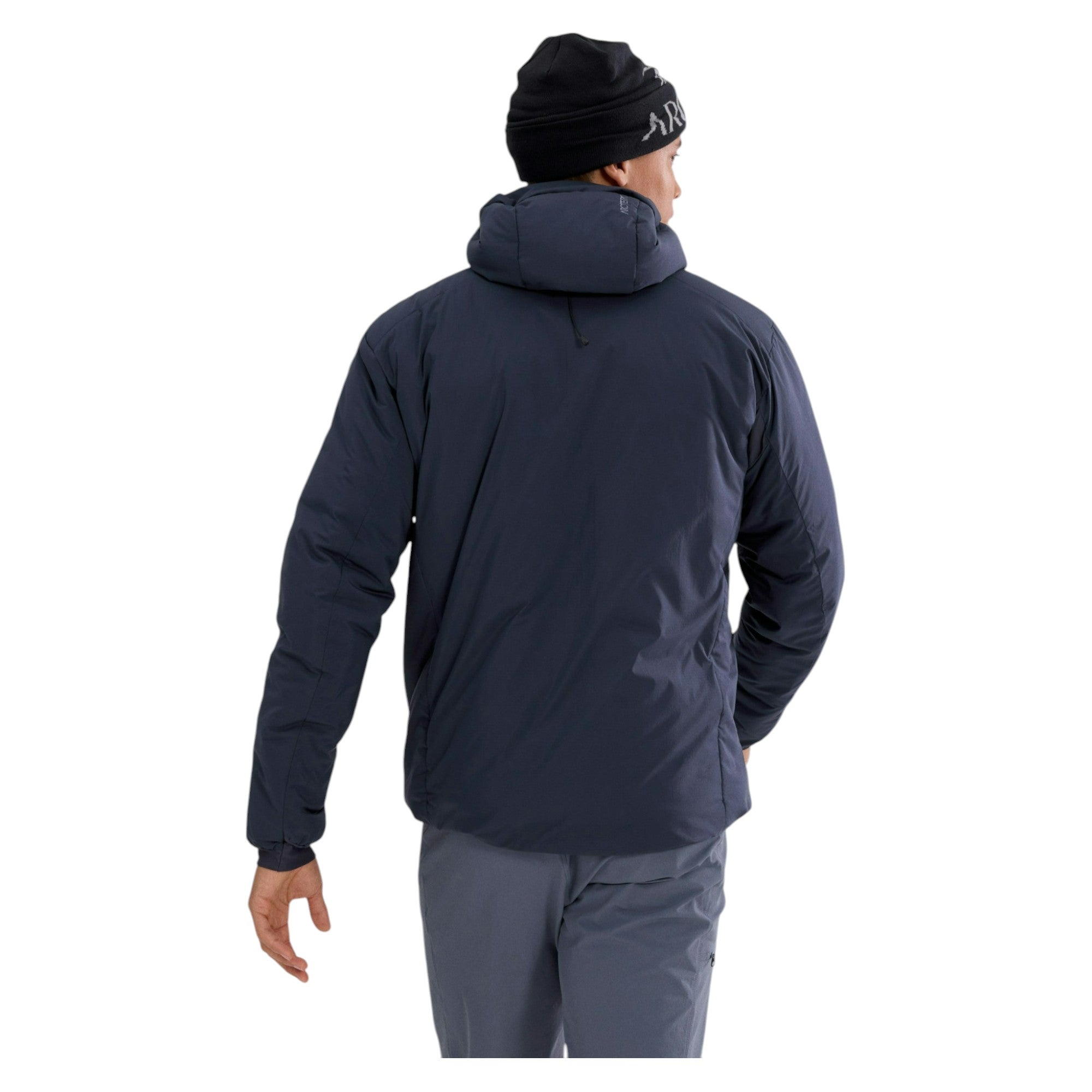 Arc'teryx Atom Heavyweight Men Mid Layer – Oberson