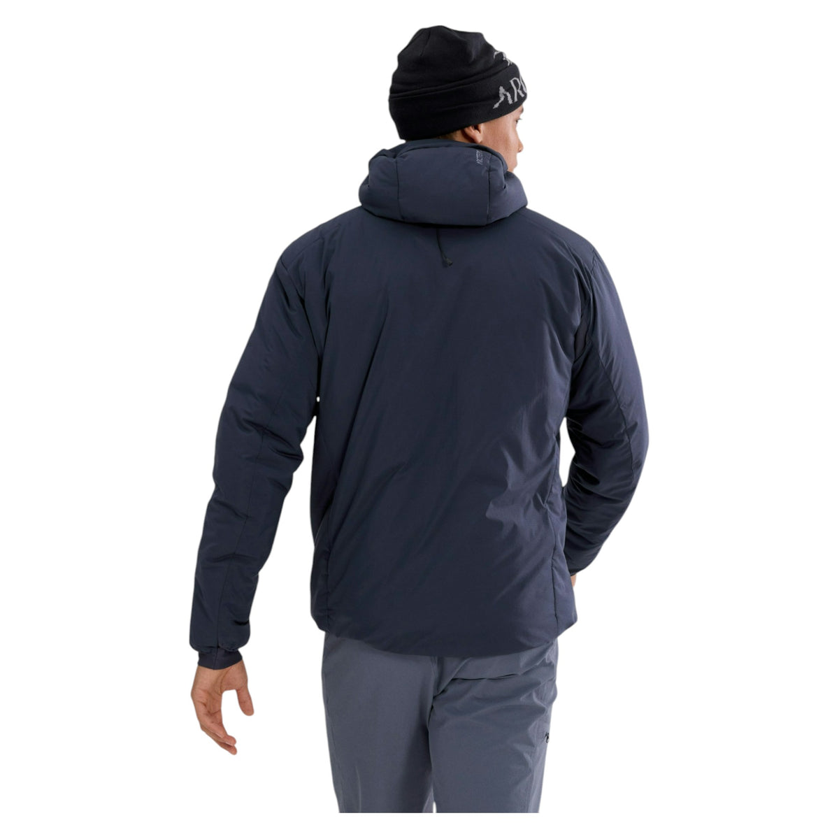 Atom Heavyweight Men Mid Layer