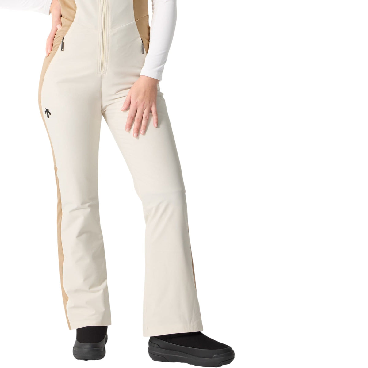 Salopette Velche Hybrid Insulated Femme