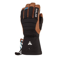 Gants Alpha Betta Homme