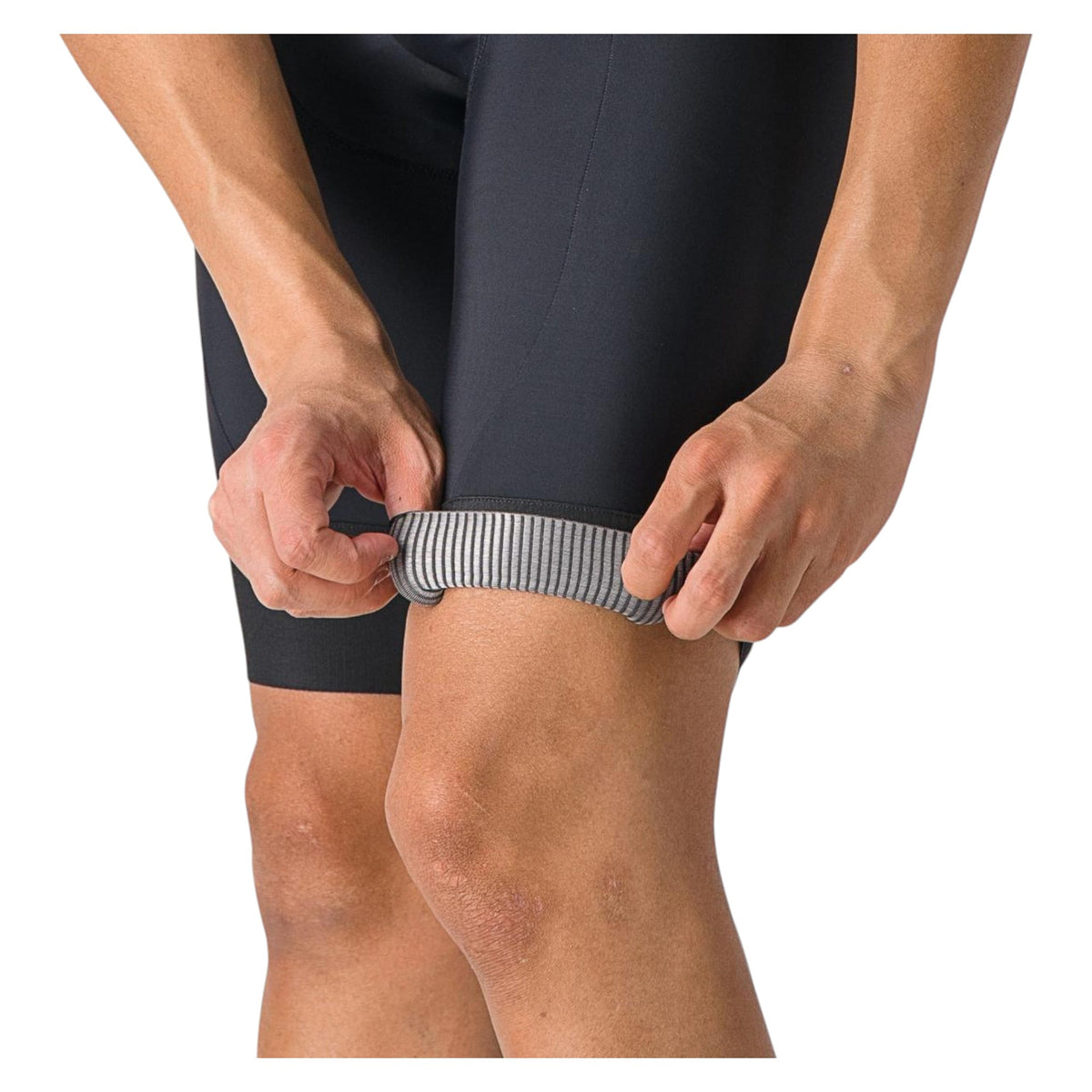 Cuissards de Vélo Entrata 2 Homme