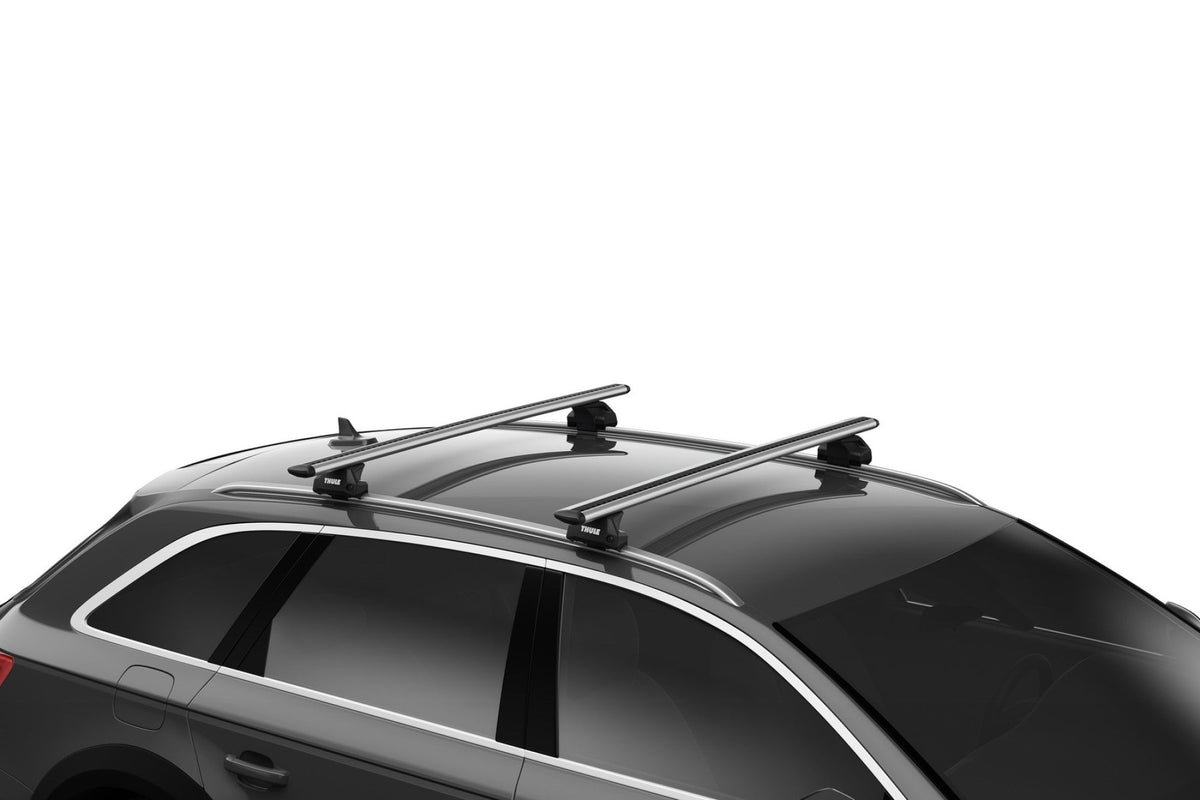Pied de Support de Toit Evo Flush Rail