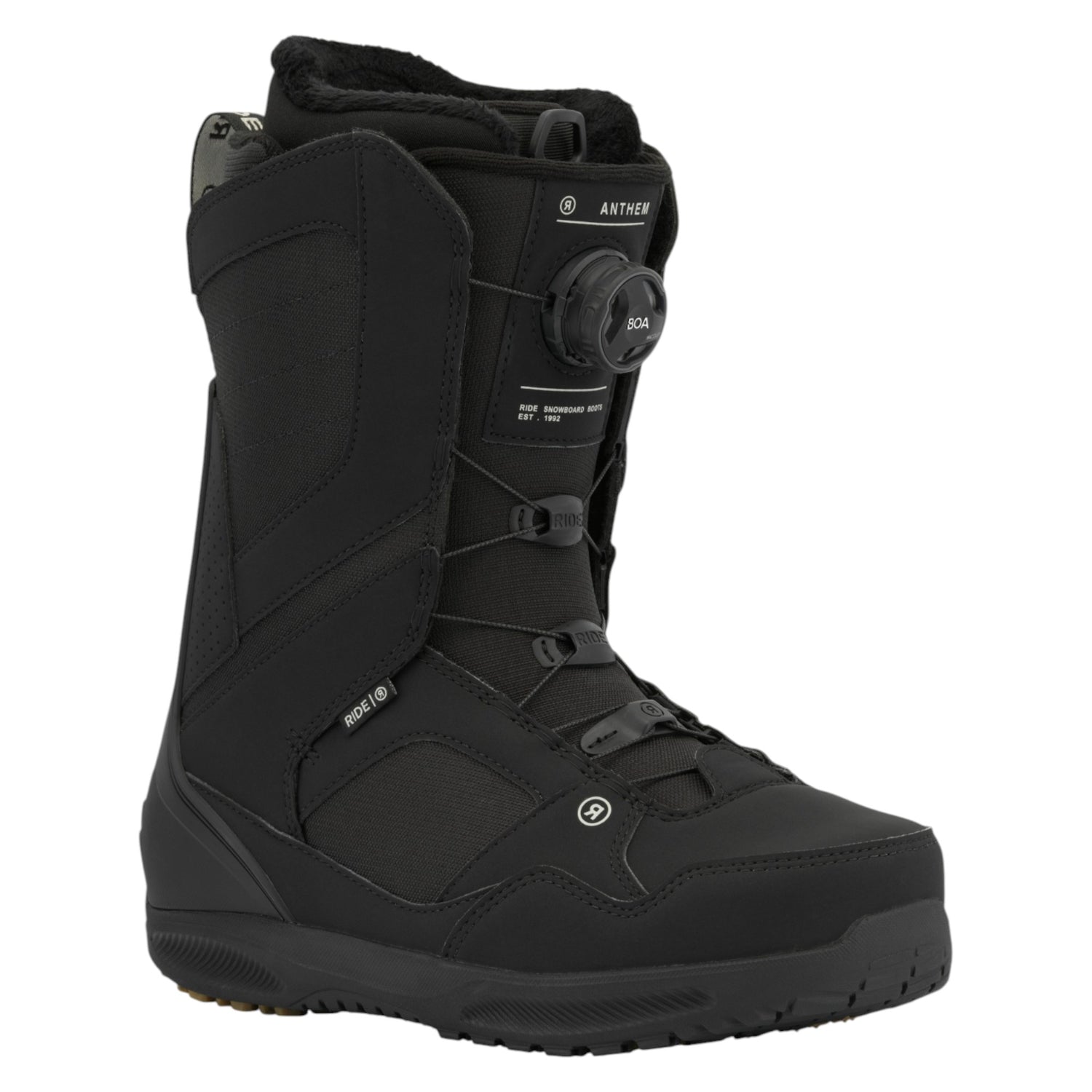 Anthem Adult Snowboard Boots
