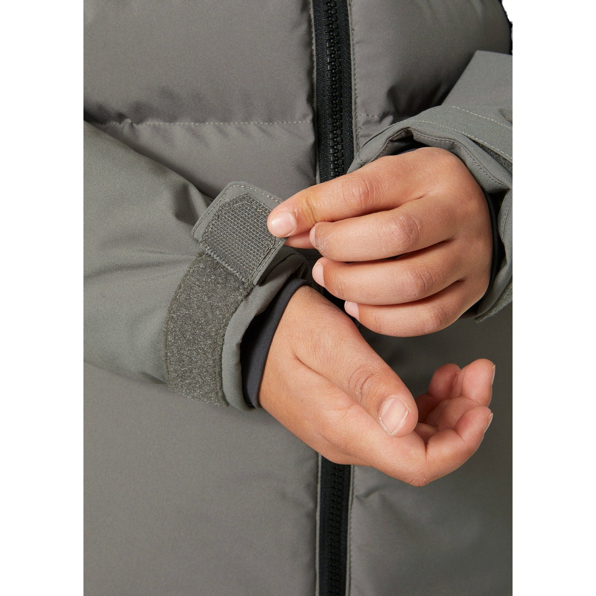 Manteau Cyclone Enfant