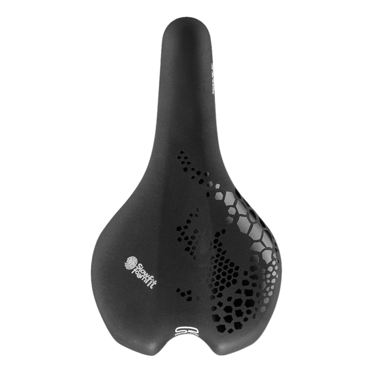 Freeway Fit Athletic Adult Bike Saddle