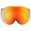 Zeal Optics Houndstooth Phoenix Mirror w/Sky Bleu Mirror