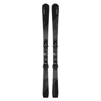 Skis Alpins Wingman S8 C + SX El 10.0 Smu Homme