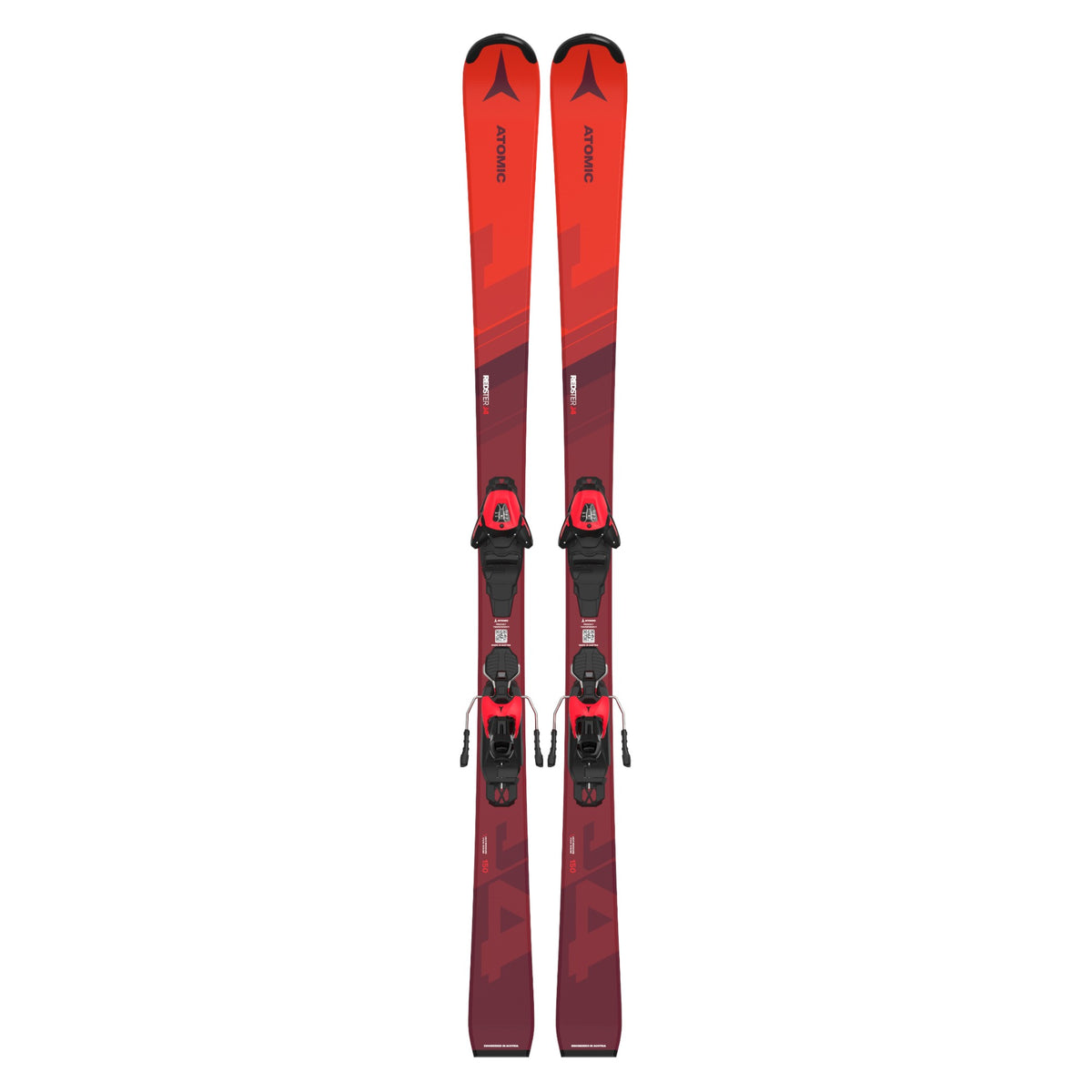 Skis Alpins Redster J4 + L6 Enfants