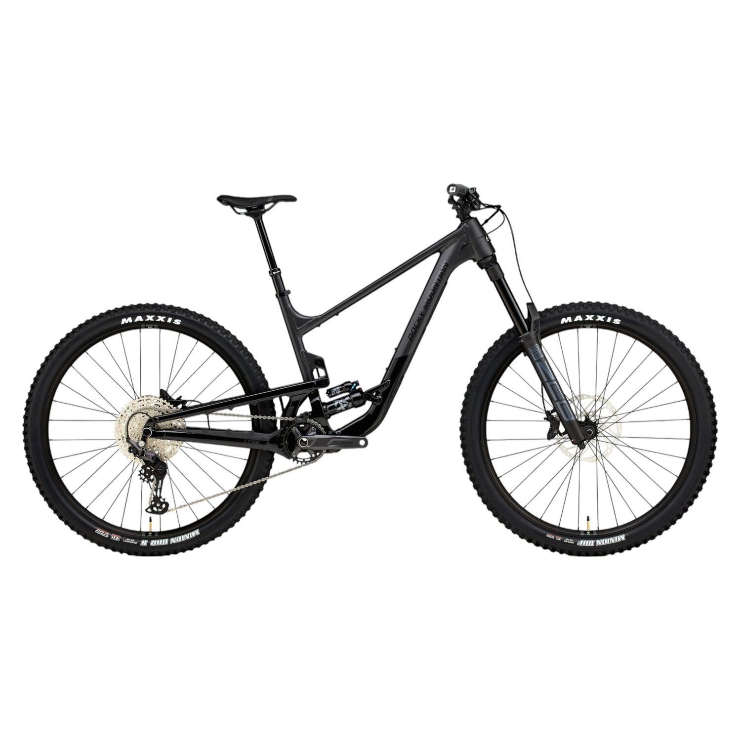 Altitude Powerplay Alloy 30 Adult Mountain Bike