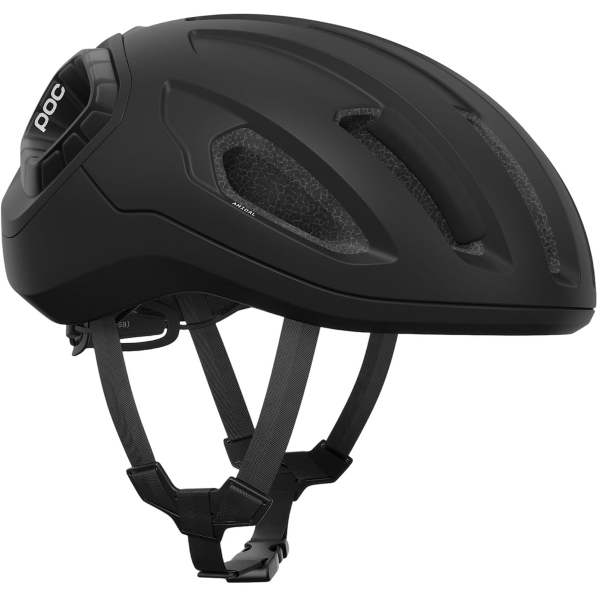 Casque de Vélo Amidal Adulte