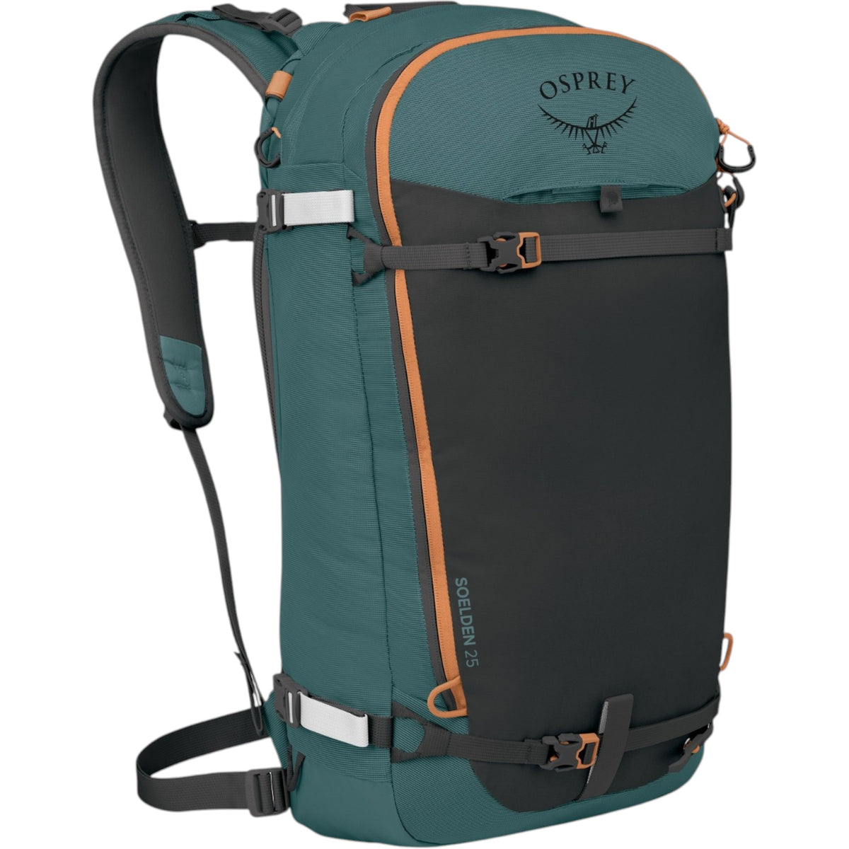 Osprey Cascade Bleu 25 Litres