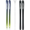 Le Yak Men Skis