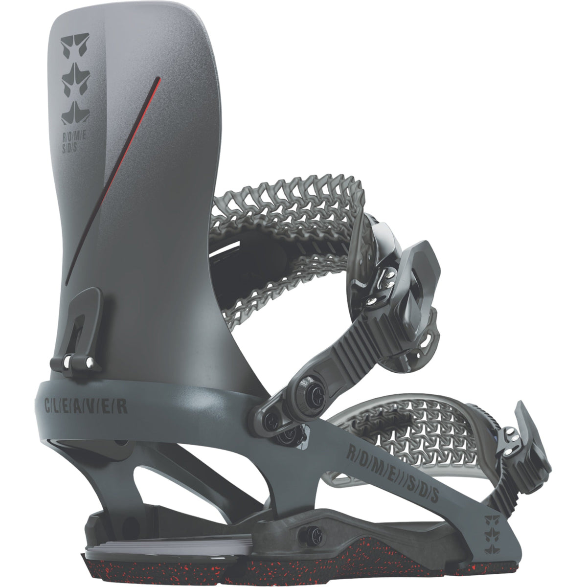 Cleaver Men Snowboard Binding