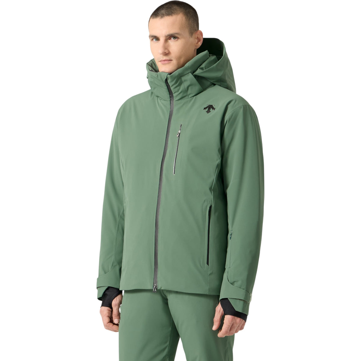Manteau d'Hiver Josh Insulated Homme