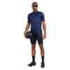Maillot de Vélo de Route Manches Courtes Core Essence Homme
