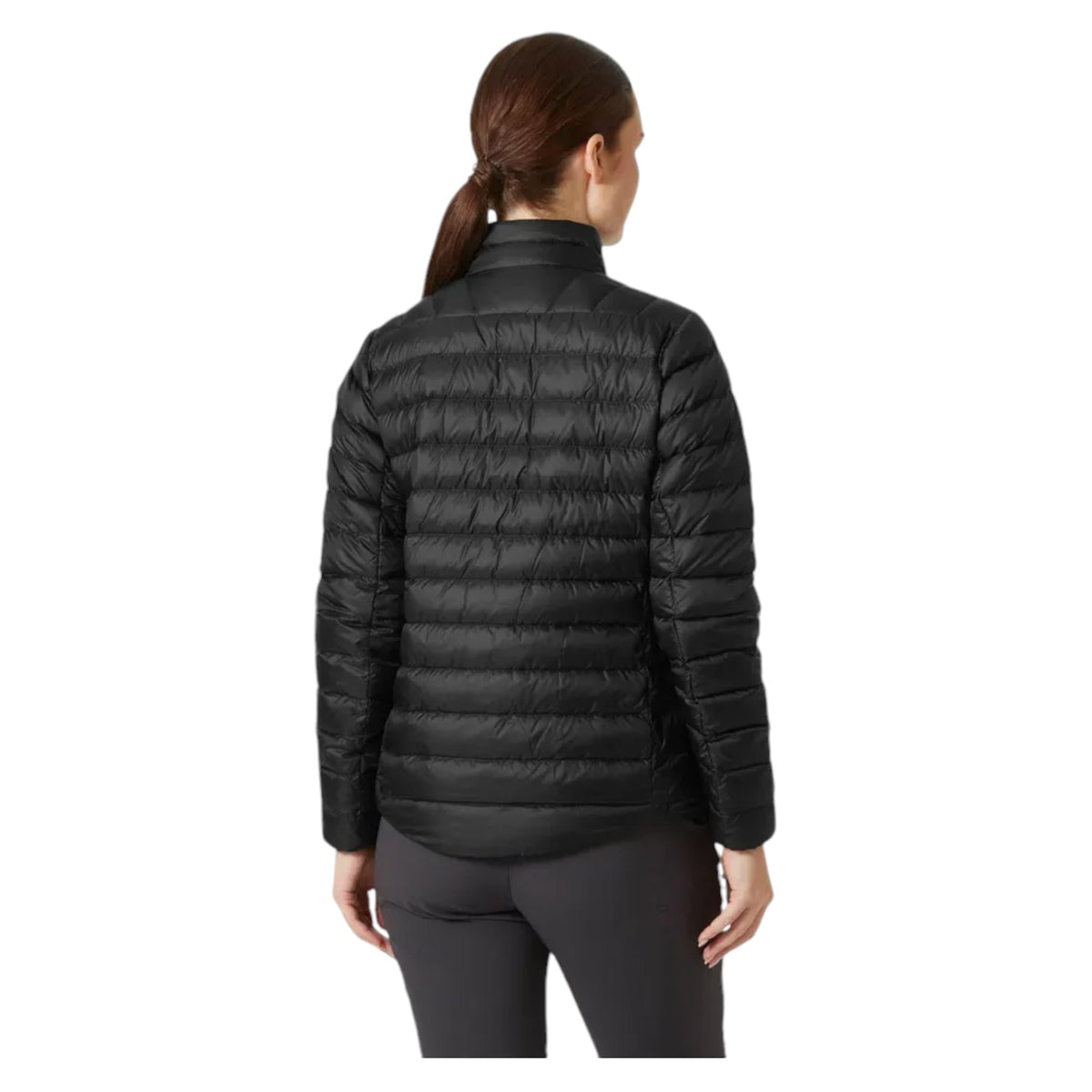 Verglas Down Jacket 2.0 Base Layer