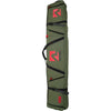 Double Adult Ski Bag