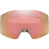 Fall Line M Adult Ski Goggles