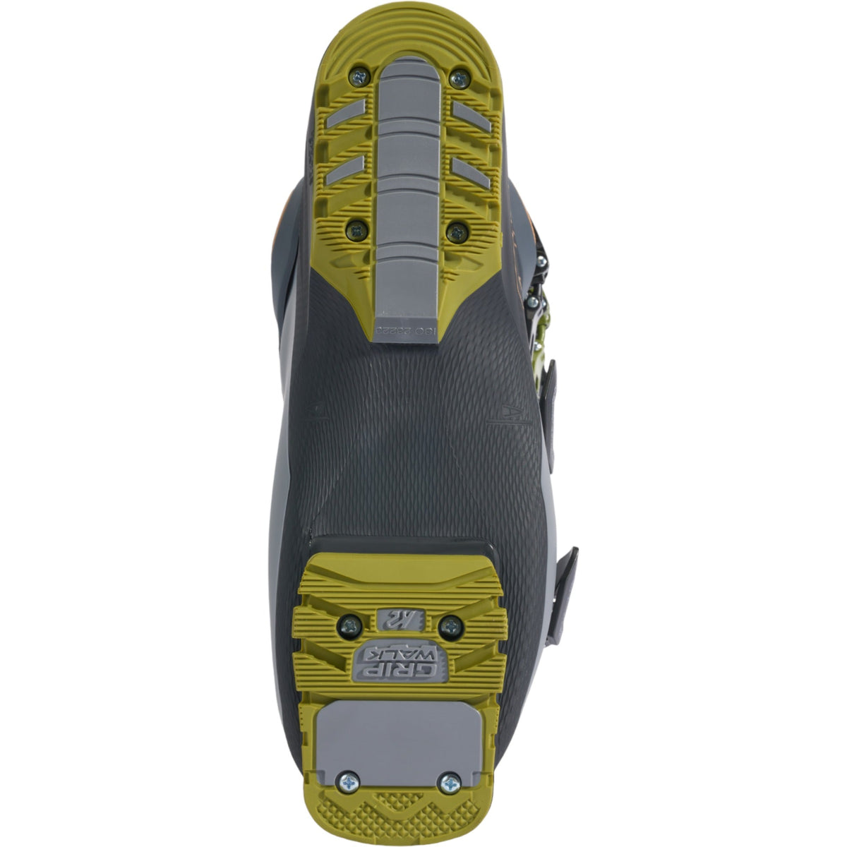 Bottes de Ski Recon 120 LV Homme