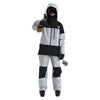 The North Face Bleu Flax/TNF Noir.D0P L