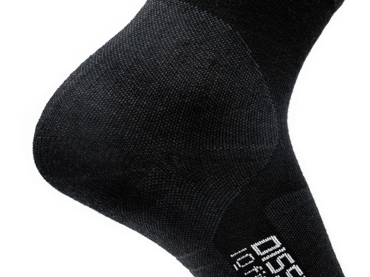 Dissent Socks Noir L