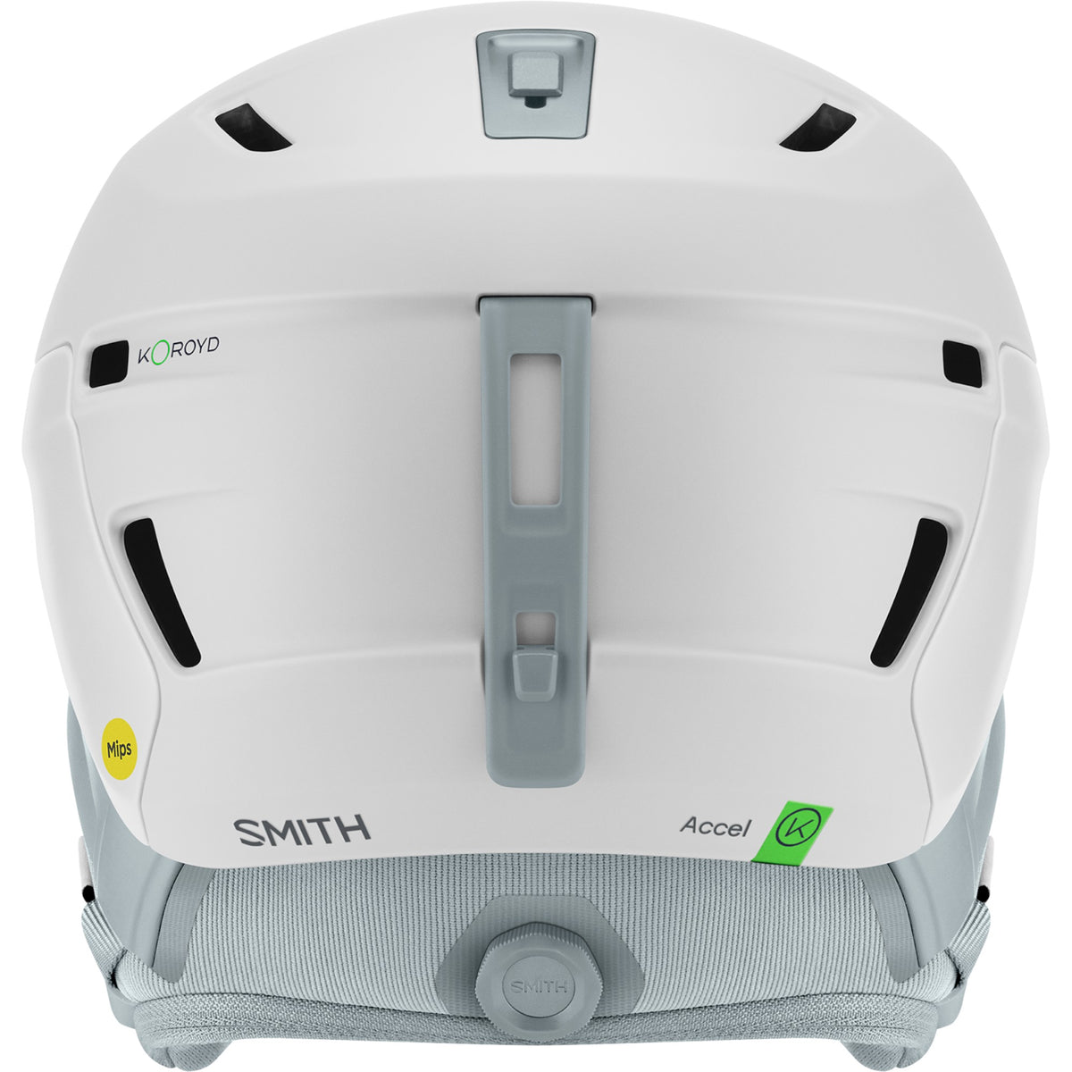 Smith Matte Blanc.07BK L
