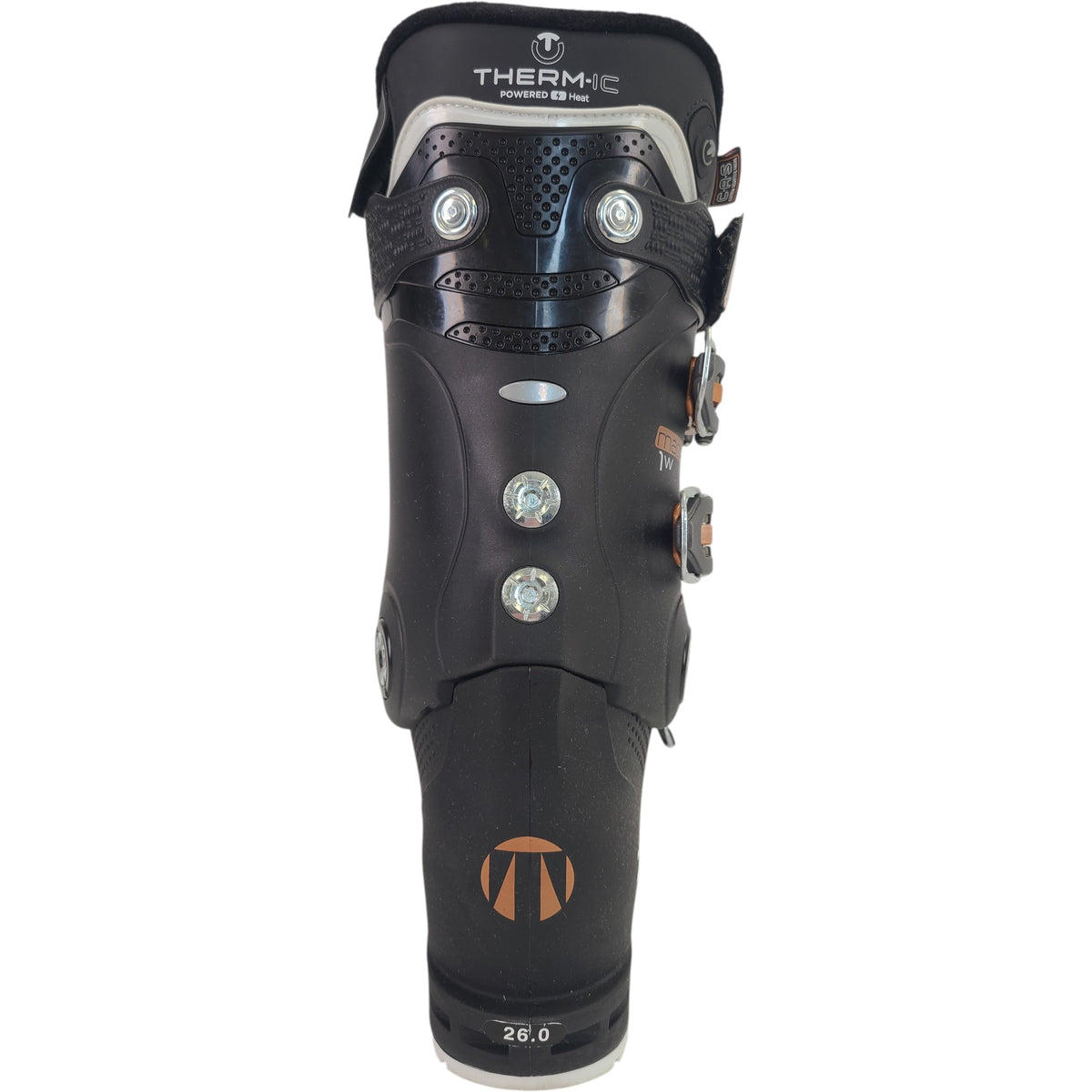 Bottes de Ski Mach1 95 W MV Usagé Femme