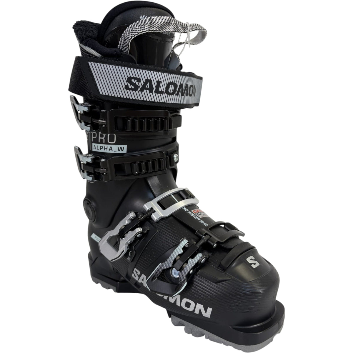 Bottes de Ski Usagé S/Pro Alpha 80 W Femme
