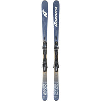 Dob Multipista DC+Tpx 13 Adult Alpine Skis
