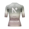 Maillot de Vélo Oberson Femme