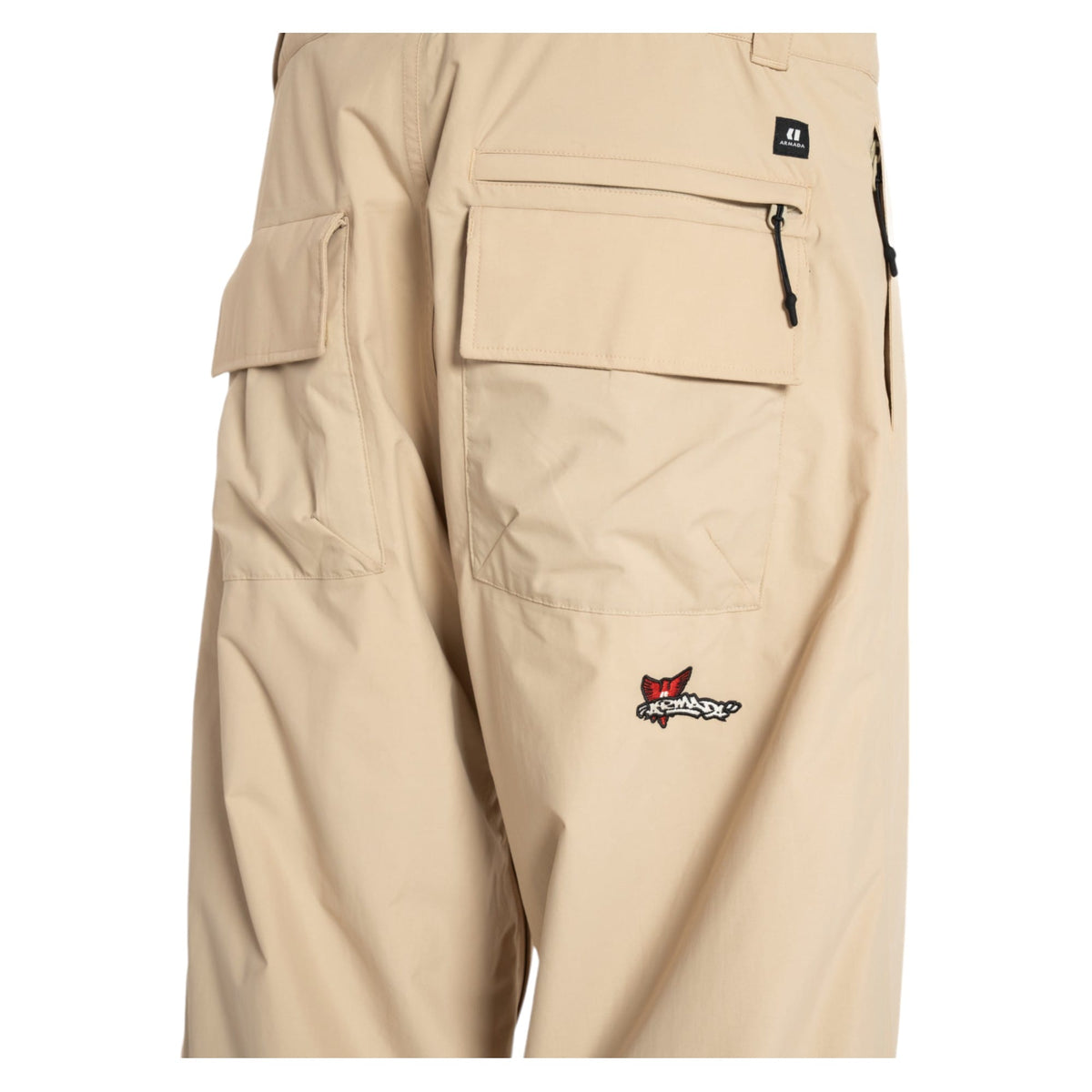 Team Issue 2L Men Pant