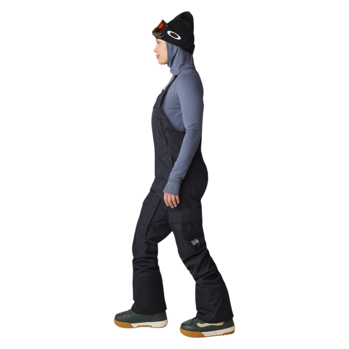 Firefall Women Bib