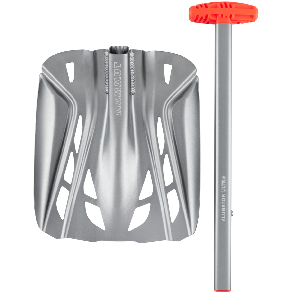 Pelle Alugator Ultra